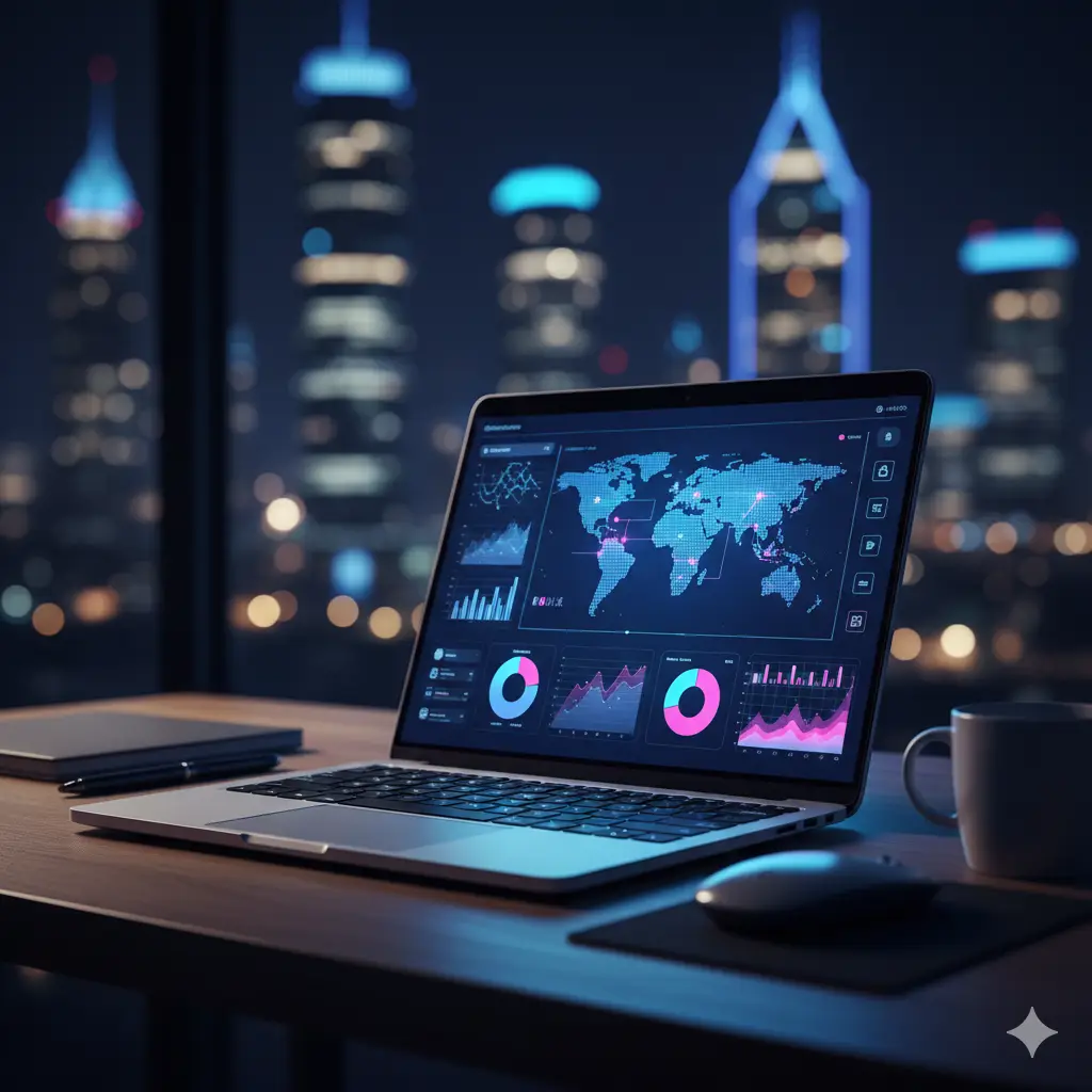 product-marketing-managers execution workflow diagram